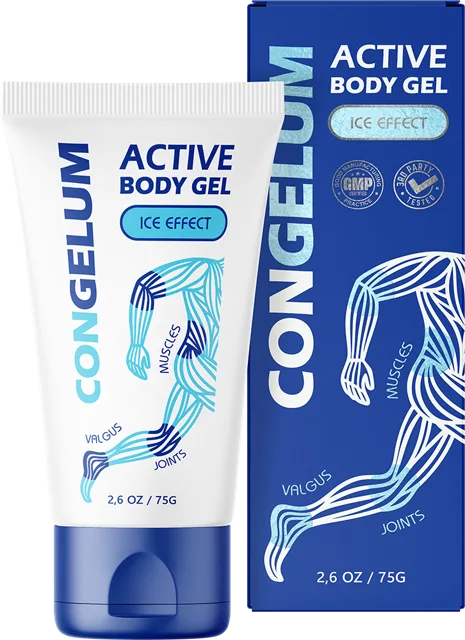 Congelum