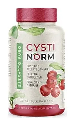 CYSTINORM