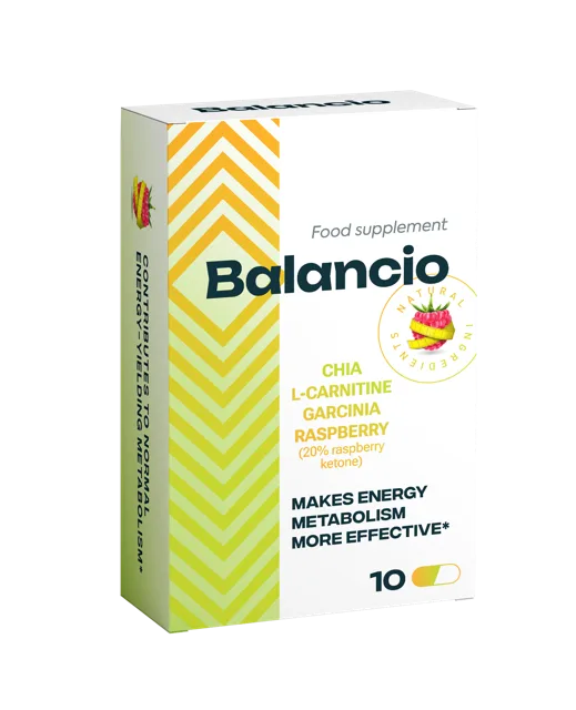 Balancio
