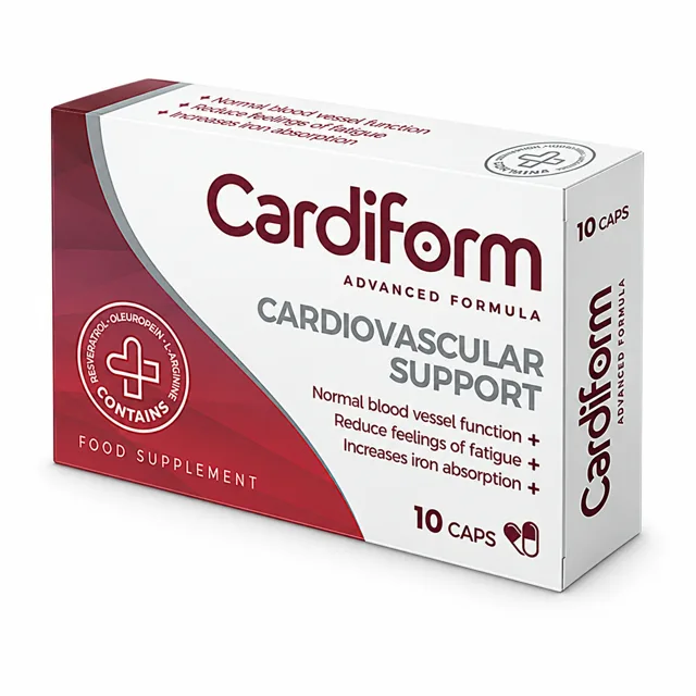 Cardiform