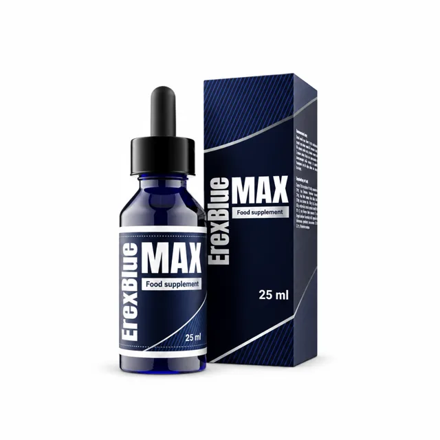 ErexBlue Max