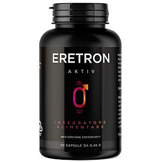 Eretron Aktiv