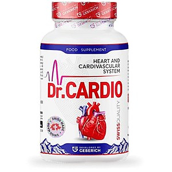 Dr.Cardio