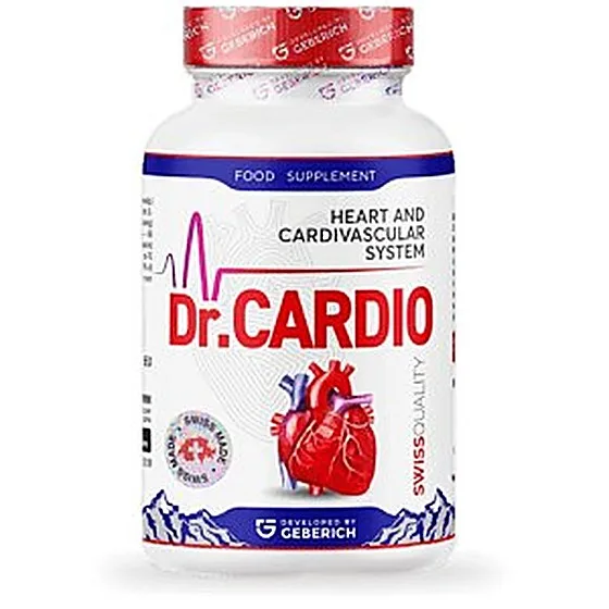 Dr.Cardio