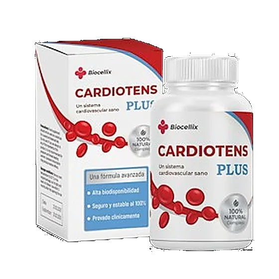 Cardiotens Plus Full price+