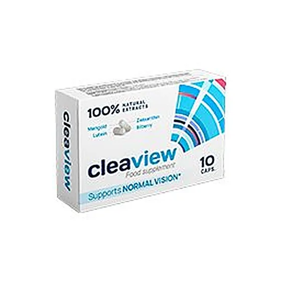 Cleaview