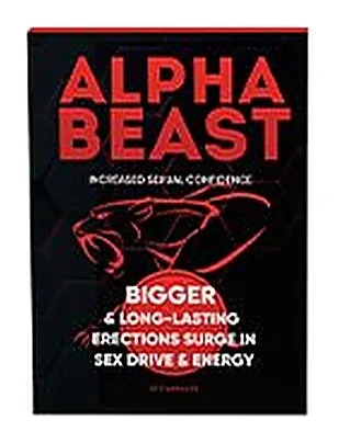 Alpha Beast