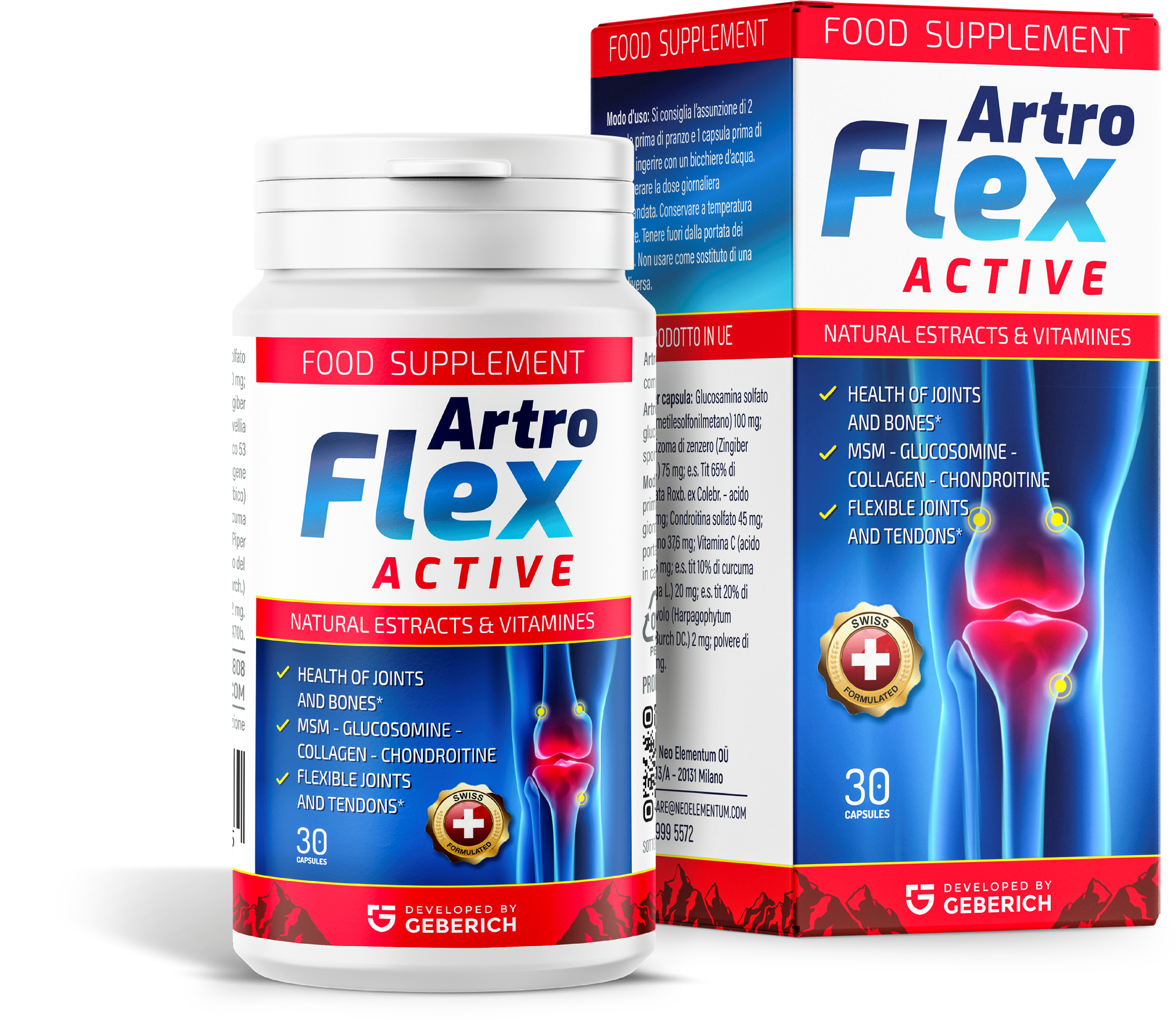 Artroflex Active