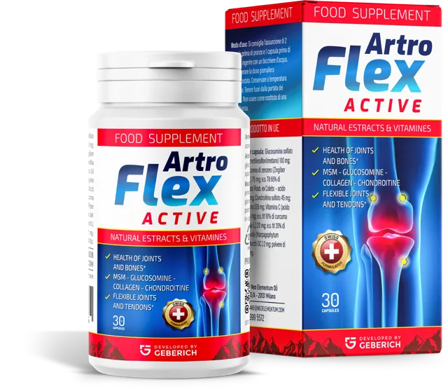 Artroflex Active