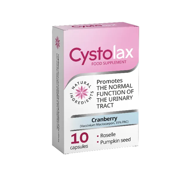 Cystolax