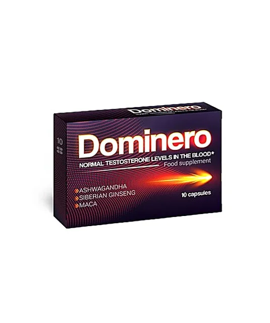 Dominero