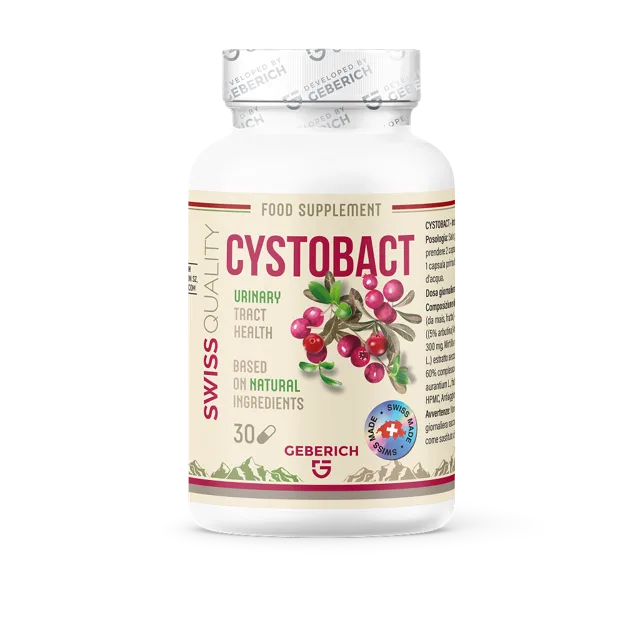 CYSTOBACT