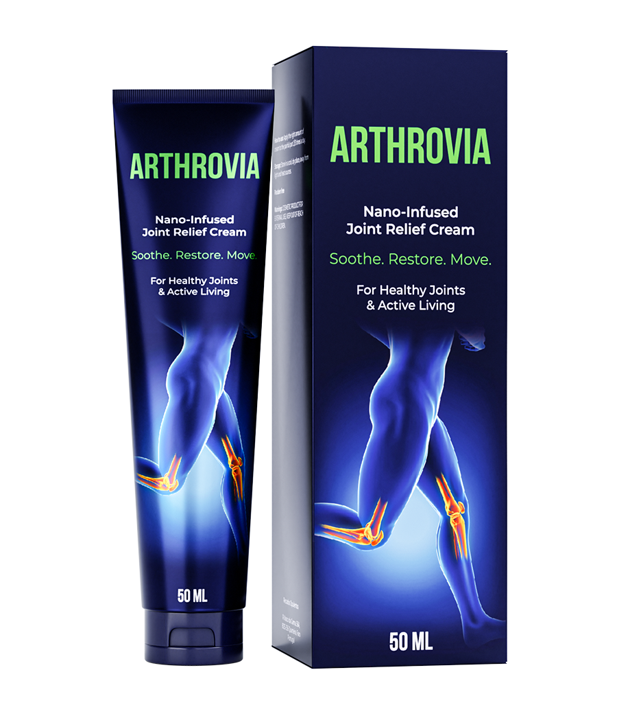 Arthrovia