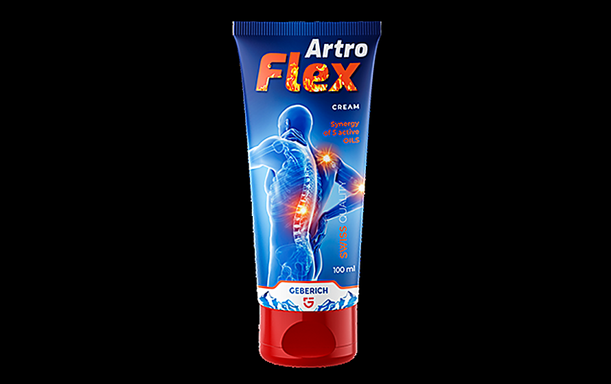 ArtroFlex Cream