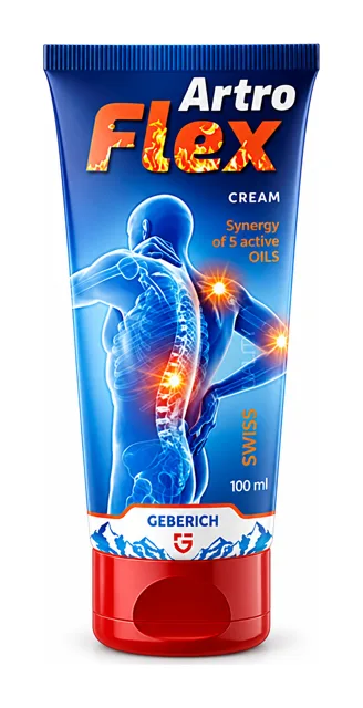 ArtroFlex Cream