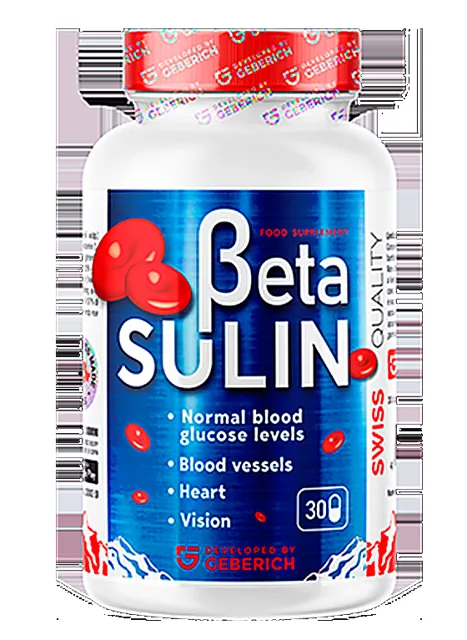 Betasulin