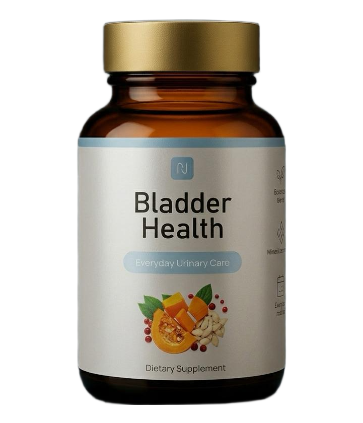 Bladder Health