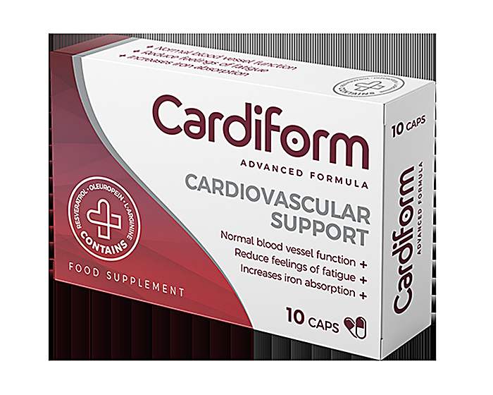 Cardiform