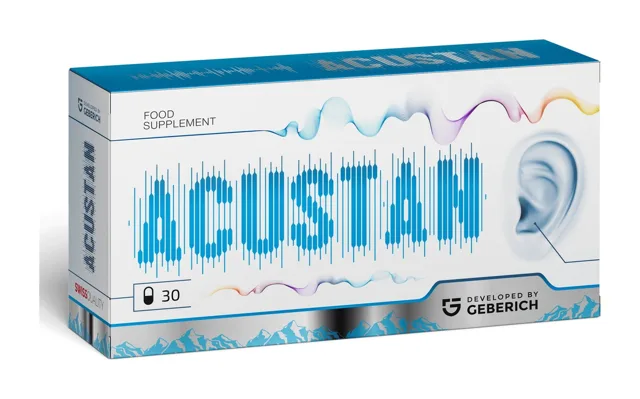 ACUSTAN