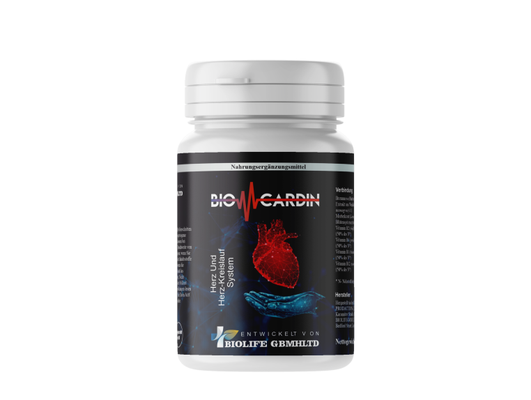 BioCardin