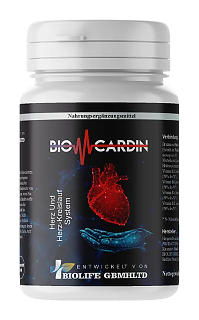 BioCardin