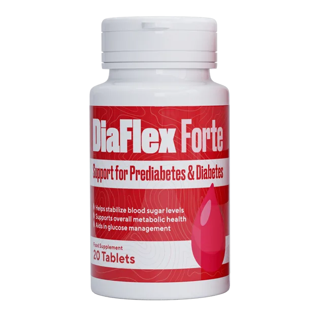 DiaFlex Forte