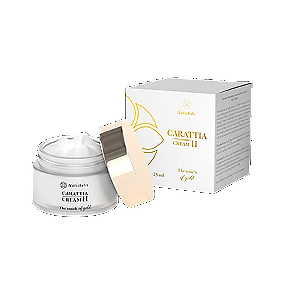 Carattia Cream