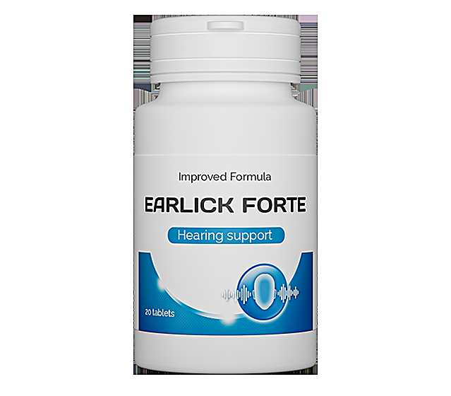 Earlick Forte