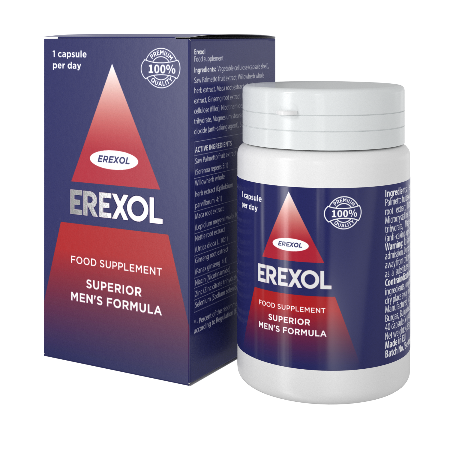 Erexol