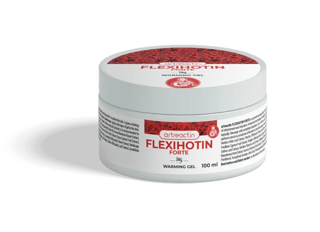 Flexihotin FORTE