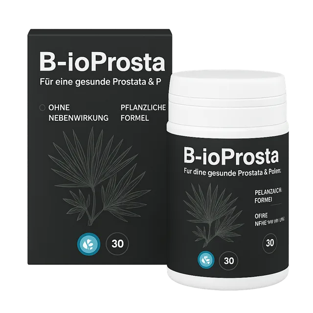 Bio-Prosta