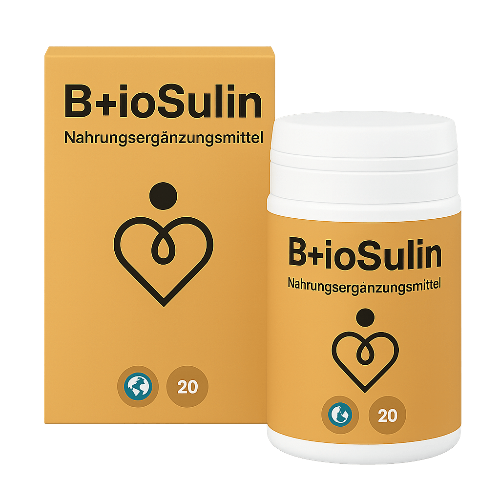 Bio+Sulin