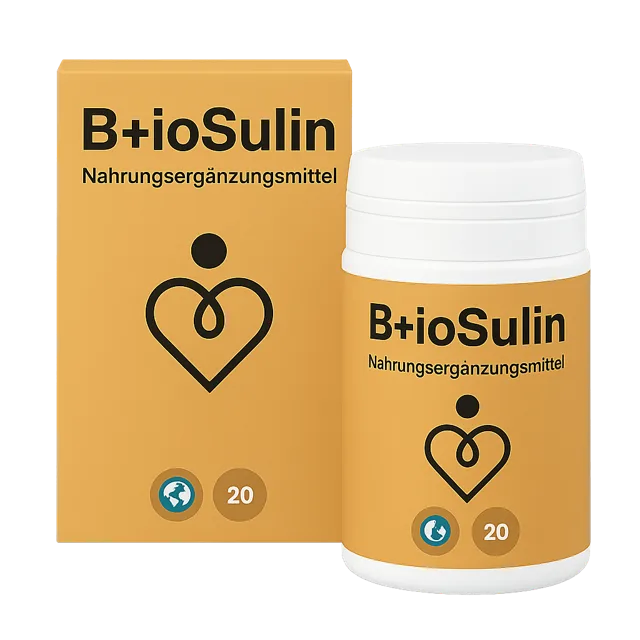 Bio+Sulin