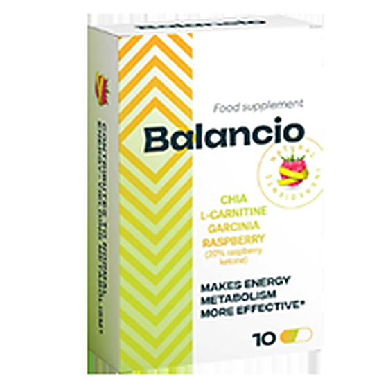 Balancio
