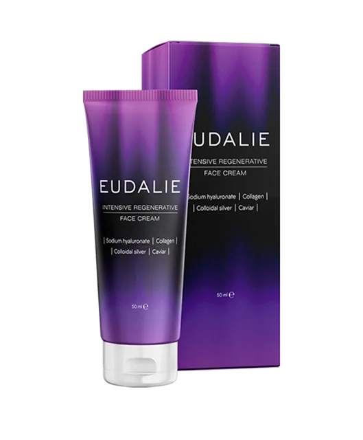 Eudalie