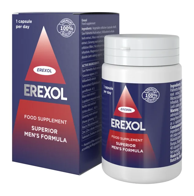 Erexol