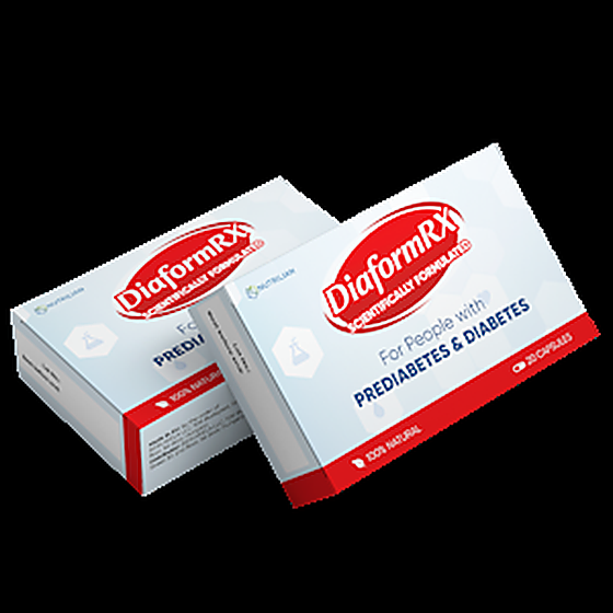 DiaformRX