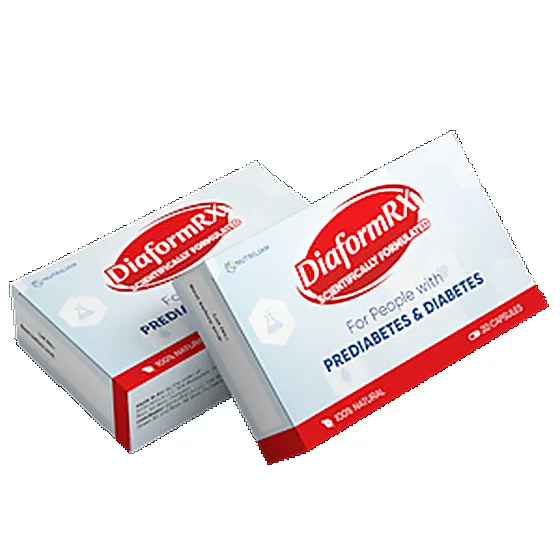 DiaformRX