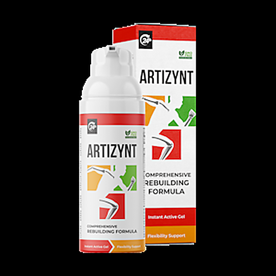 ArtiZynt Gel