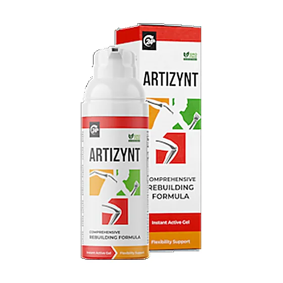 ArtiZynt Gel