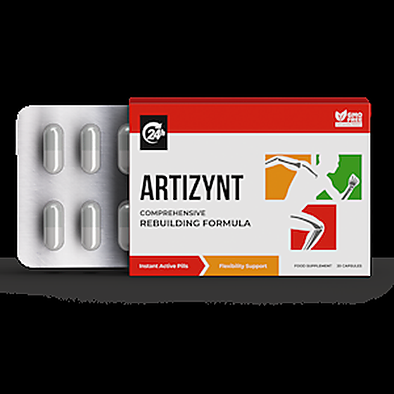 ArtiZynt Caps