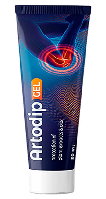 Artodip gel
