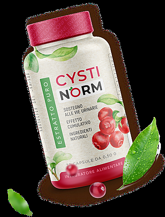 CYSTINORM